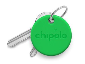 Умный брелок Chipolo ONE