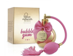 bubble gum body mist