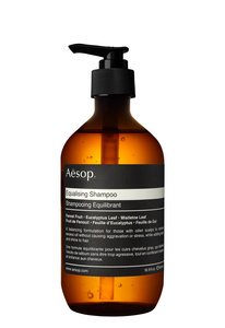 Aesop Parsley Equalising Shampoo