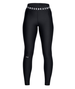 Under Armour Waist Band Training Leggins