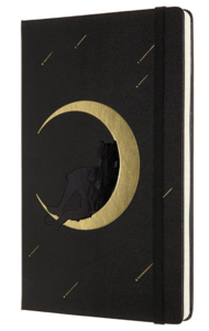 Moleskine LE SAILOR MOON