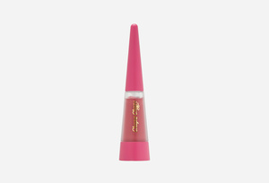 CHUPA CHUPS velvet lip tint Berry Mouse