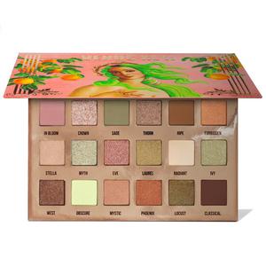 VENUS XL 2 EYESHADOW PALETTE