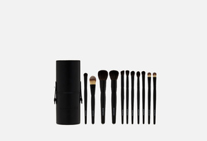 НАБОР КИСТЕЙ ДЛЯ МАКИЯЖА  MORPHE vacay mode brush collection