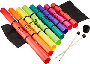 Boomwhackers