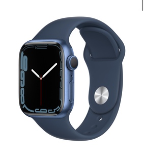 Apple Watch series 7