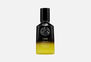 ORIBE gold lust nourishing hair oil