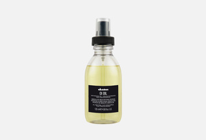 DAVINES OI oil