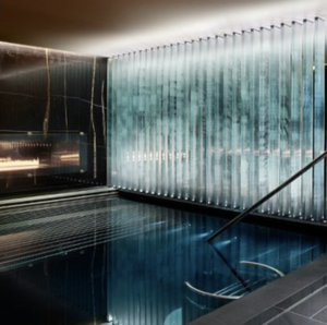 ESPA Life at Corinthia Hotel