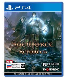 SpellForce 3 Reforced