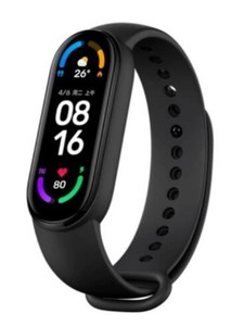 XIAOMI Mi Band 6 NFC