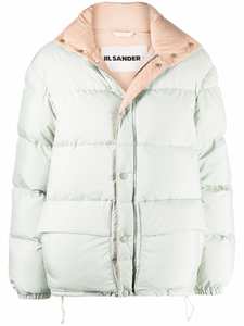 Jil Sander Puffer Jacket