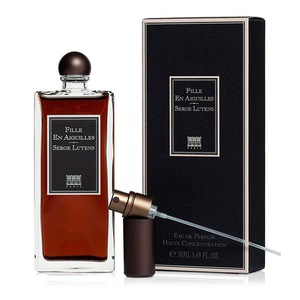 fille en aiguilles serge lutens  в старом дизайне