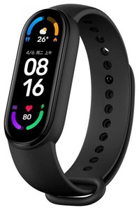 xiaomi mi smart band 6