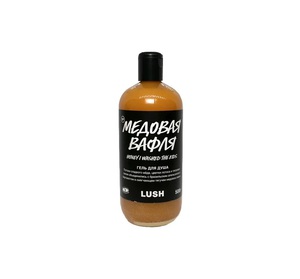 LUSH Honey I Washed The Kids 500ml