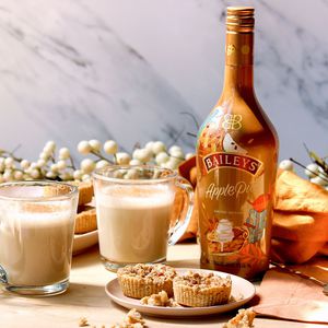 Baileys Apple Pieалкоголь