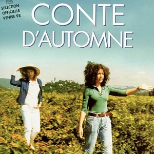 conte d'automne (1998)