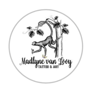 Tatto von Madlyne