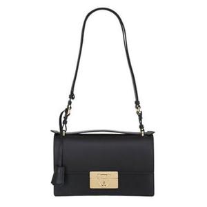 Salvatore Ferragamo Aileen Mini Shoulder Bag