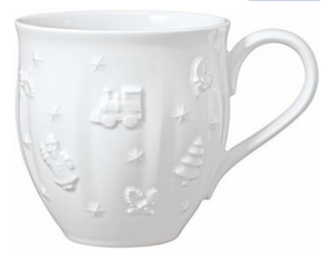 Villeroy & Boch Toy´s Delight Royal Classic Becher groß 0,50l