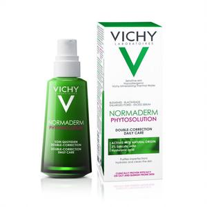 VICHY Normaderm Phytosolution Double Correction Care 50ml