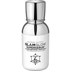 GlamGlow Superserum 6-Acid Refining Treatment