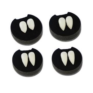 Клыки вампира(15-18 мм)