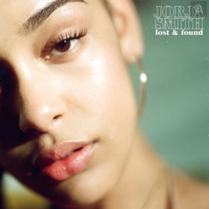 Пластинка Jorja Smith -Lost&Found