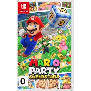 Mario party