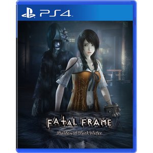 "Fatal Frame: Maiden of Black Water"