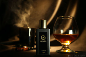 Incarna parfums Arcanum