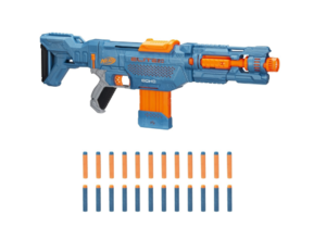 Набор игровой Nerf Elite 2 Эхо E9533EU4