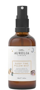 AURELIA LONDON SLEEP TIME PILLOW MIST