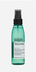 L'OREAL PROFESSIONNEL texturizing spray serie expert volumetry