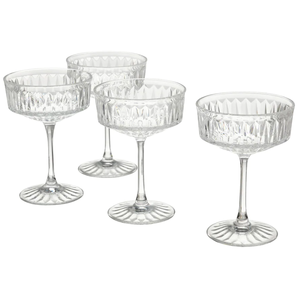 Бокалы для шампанского SÄLLSKAPLIG СЭЛЛЬСКАПЛИГ