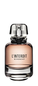 GIVENCHY L'INTERDIT EAU DE PARFUM