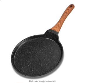 Crepe Pan