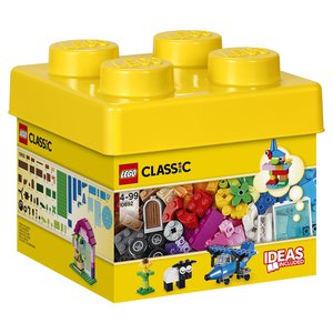 Конструктор LEGO Classic Набор для творчества