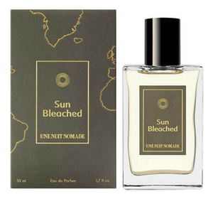 Селективный парфюм UNE NUIT NOMADE Sun Bleached