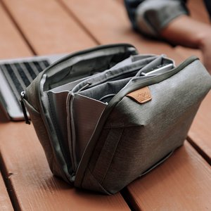 Несессер Peak Design Tech Pouch