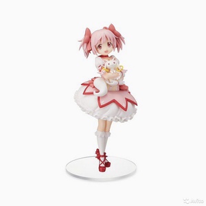 Puella Magi Madoka Magica Sega