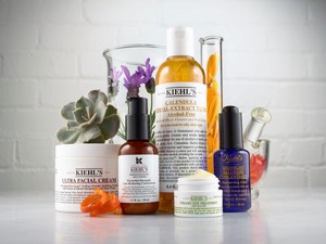 Любой крем Kiehls