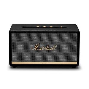 Колонка Marshall Stanmore II BT Black