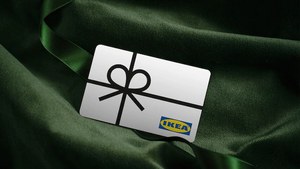 Сертификат IKEA