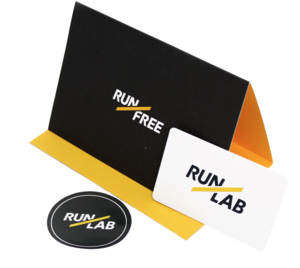 Runlab certificate