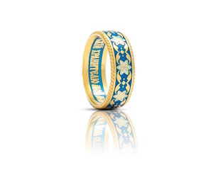 Кольцо «Ангел Хранитель»