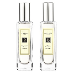 ENGLISH PEAR & FREESIA И WILD BLUEBELL НАБОР АРОМАТОВ