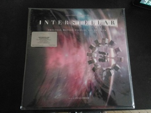 Ost Interstellar, Hans Zimmer