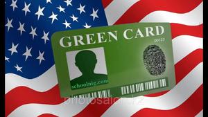 GreenCard