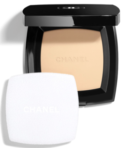 Пудра Chanel POUDRE UNIVERSELLE COMPACTE